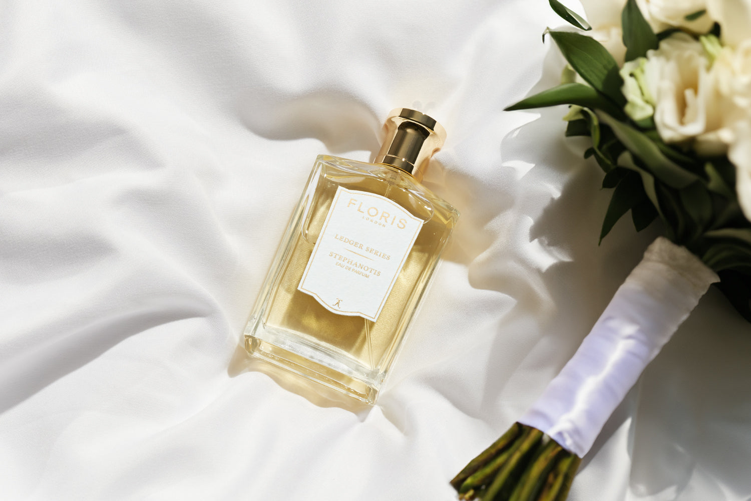 I Do – Wedding Fragrances by Floris London