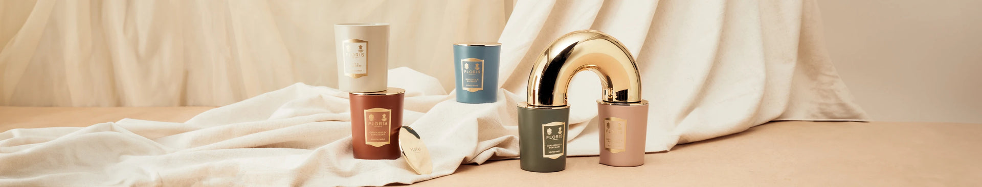 Scented Candles