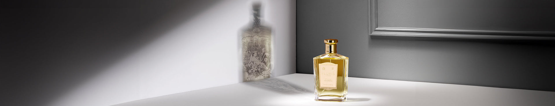 The Royal Fragrance Collection