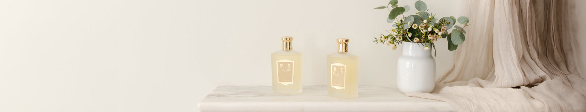 Wedding Fragrances