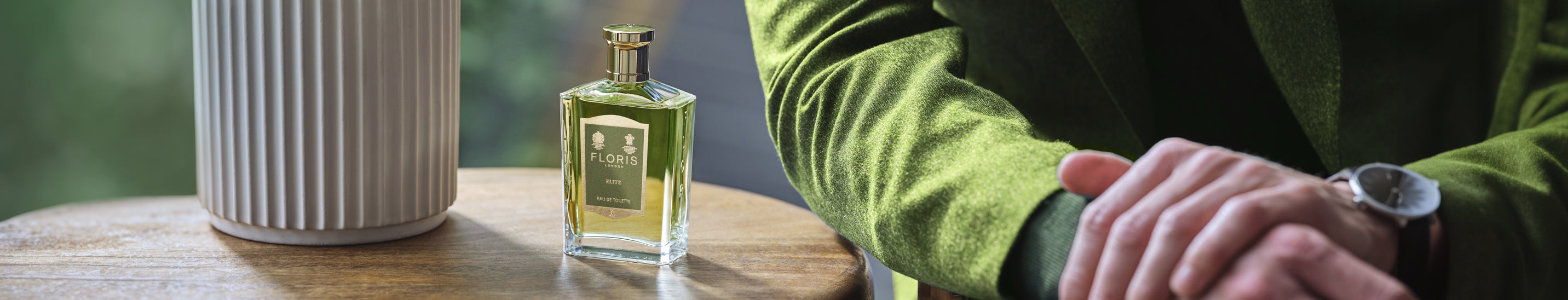 Elite Collection | Floris London UK