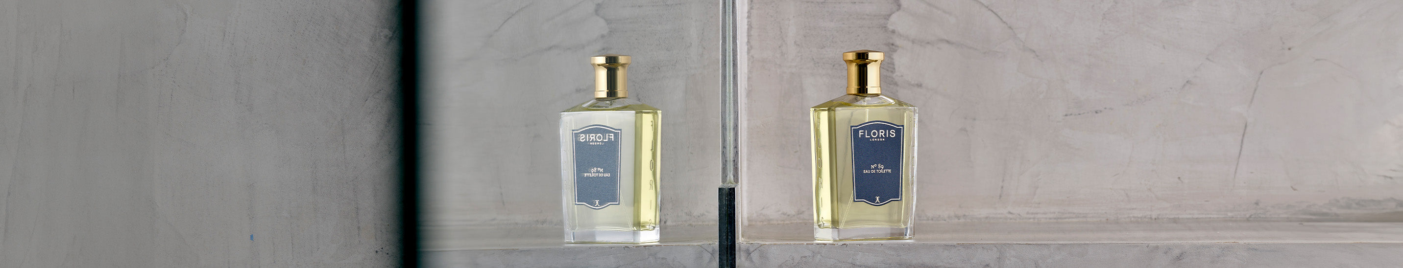FLORIS London no.89 オードトワレ　100ml No.89 Eau de Toilette | Floris London US
