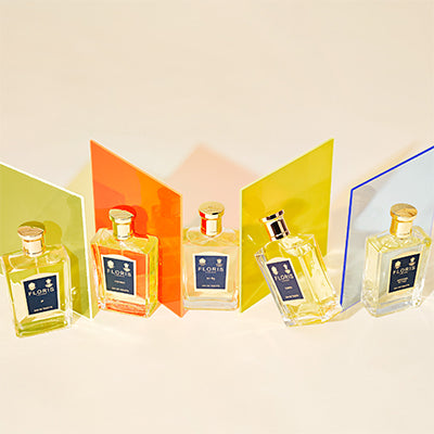Explore our finely crafted fragrance