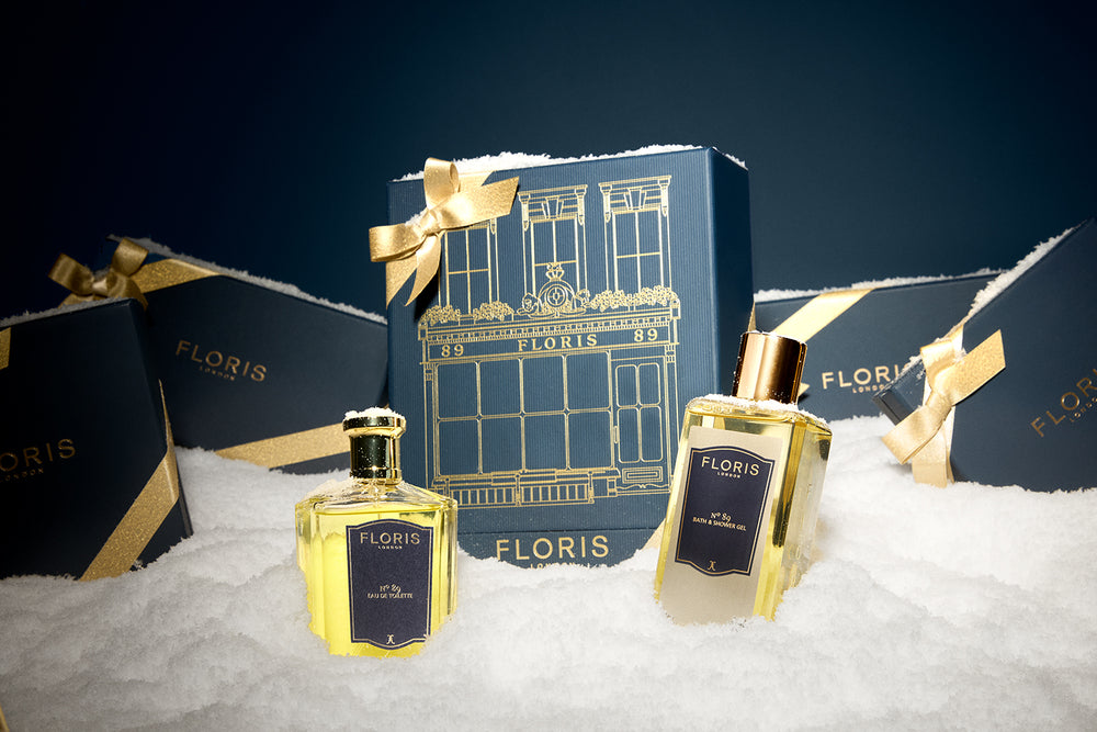 HOLIDAY COLLECTION