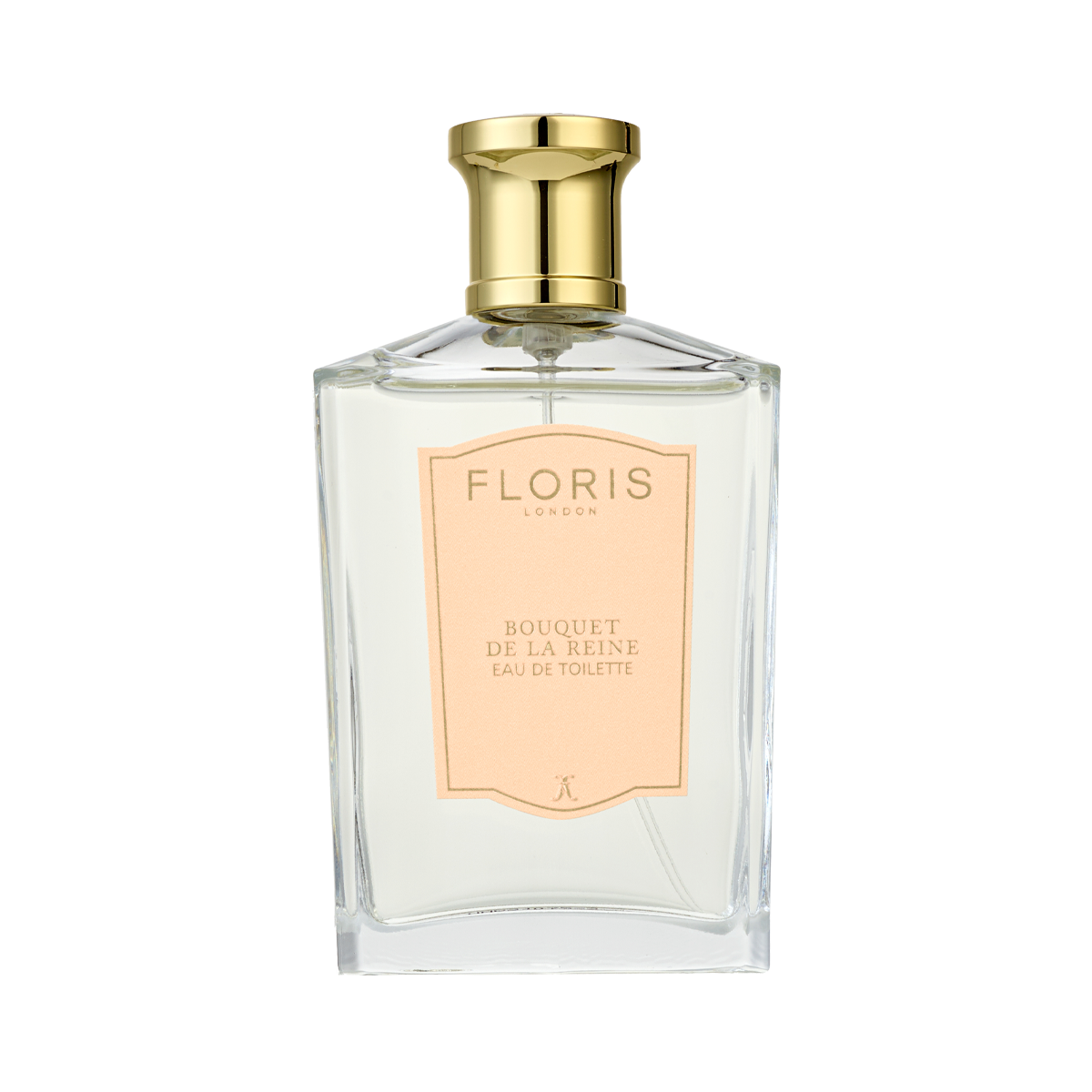 Bouquet de La Reine Eau de Toilette | Floris London UK