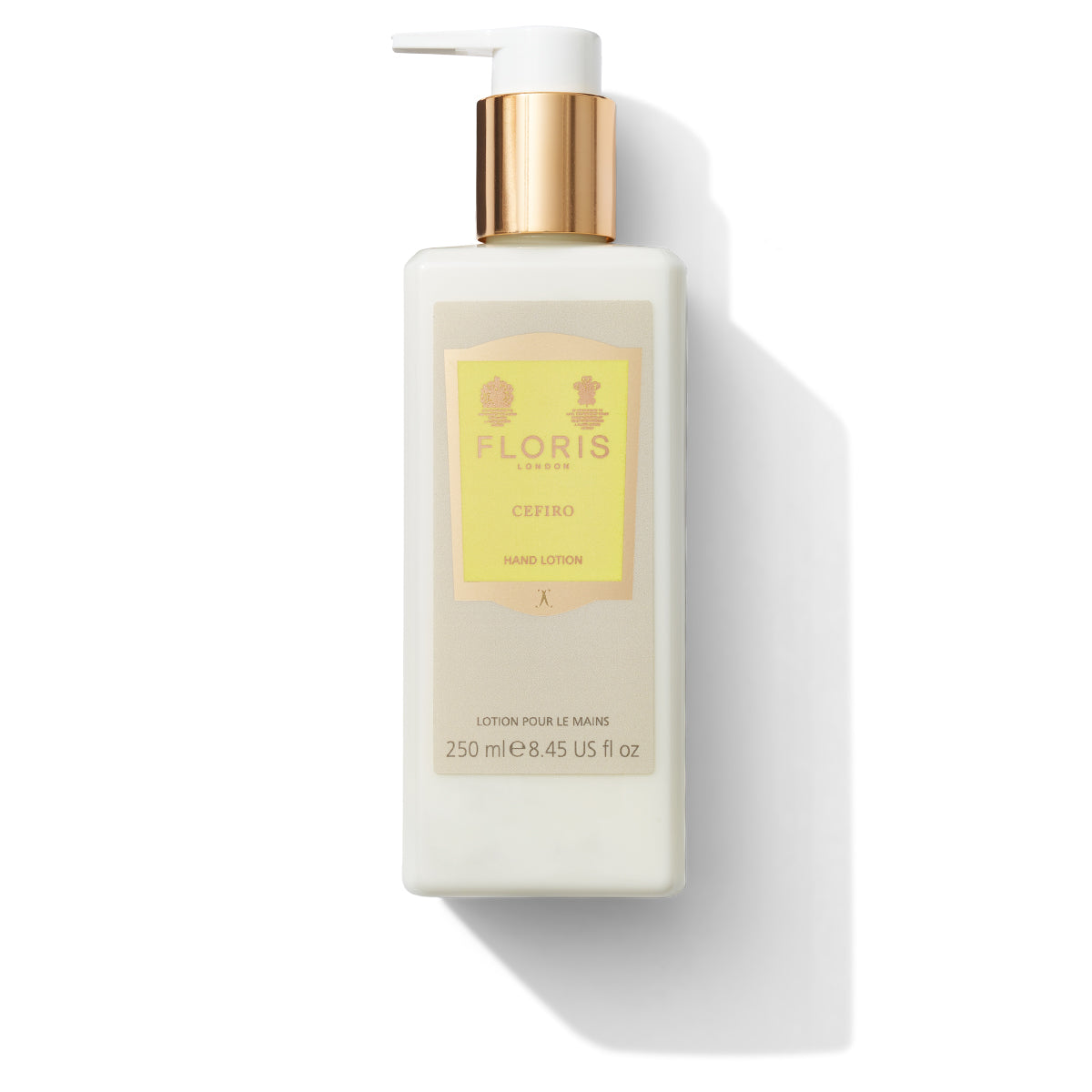 Floris White Rose Body newest Moisturizer 8.5oz