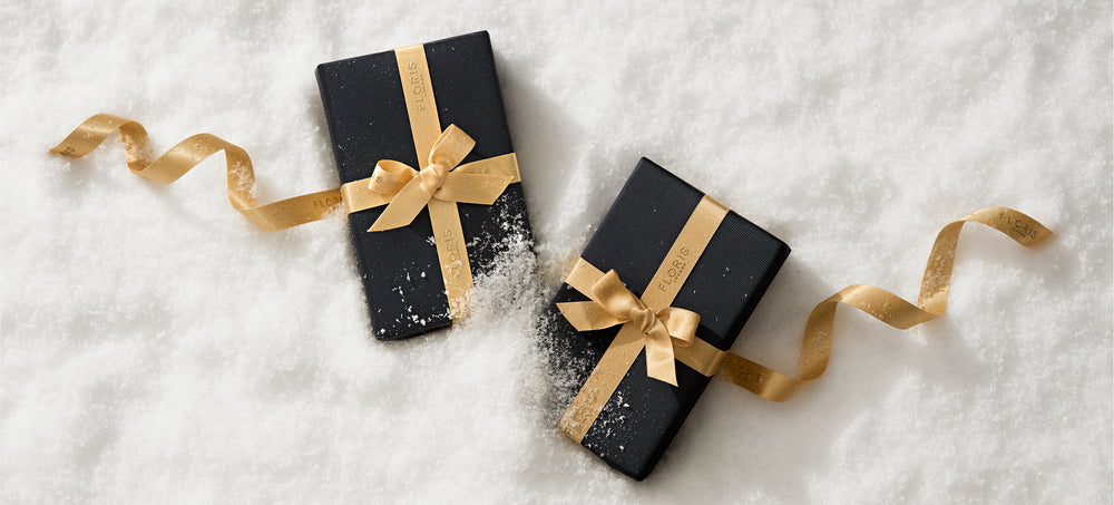 GIFT WRAPPING