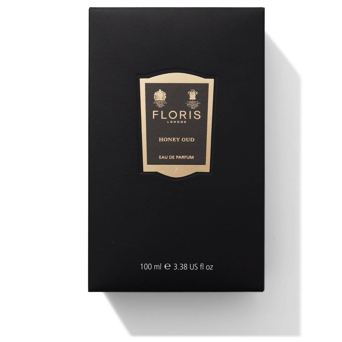 フローリス ハニーウード 100ml FLORIS HONEY OUD-