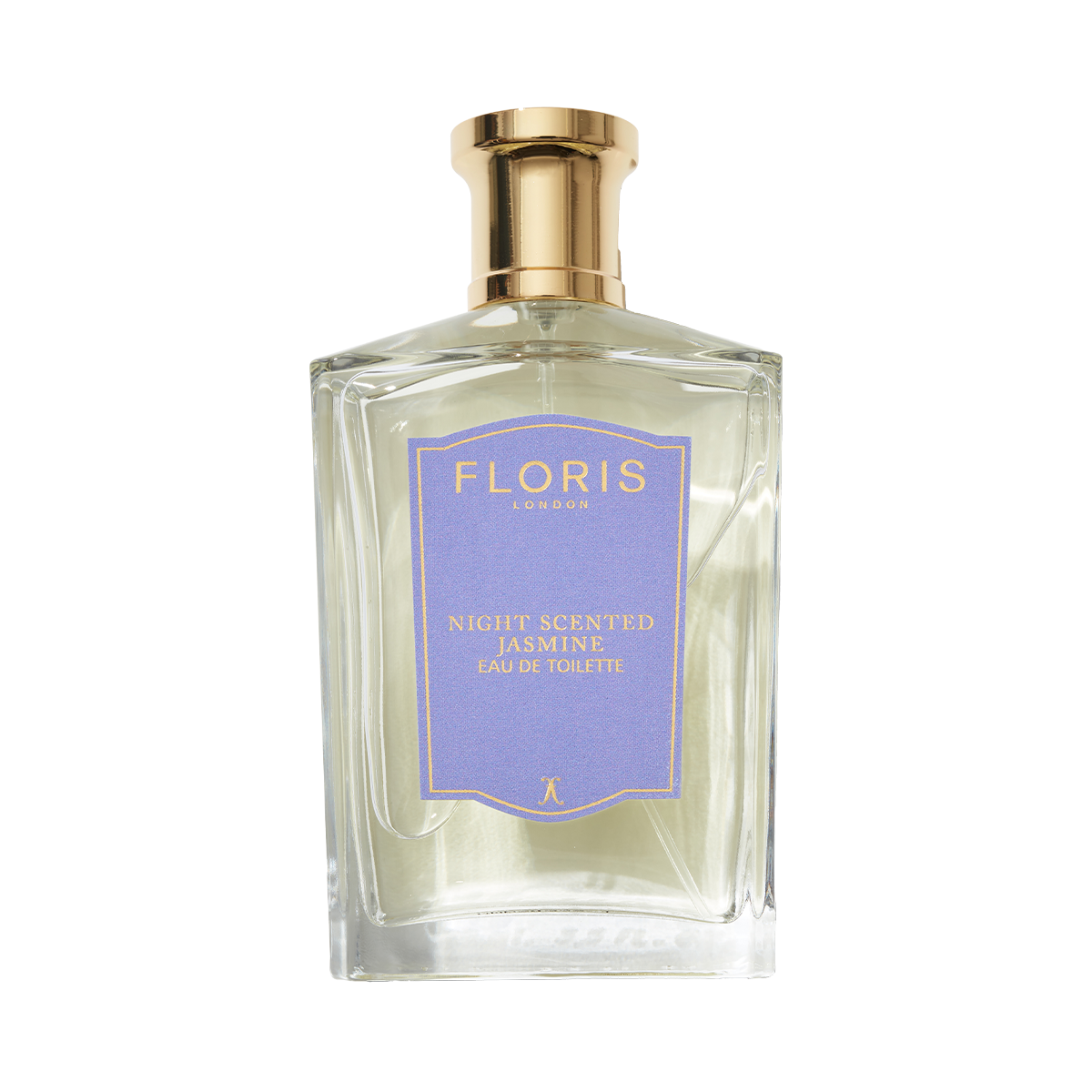 Florisフローリス オードトワレ ナイトセンテッドジャスミン100ml Night Scented Jasmine Eau de Toilette | Floris London UK