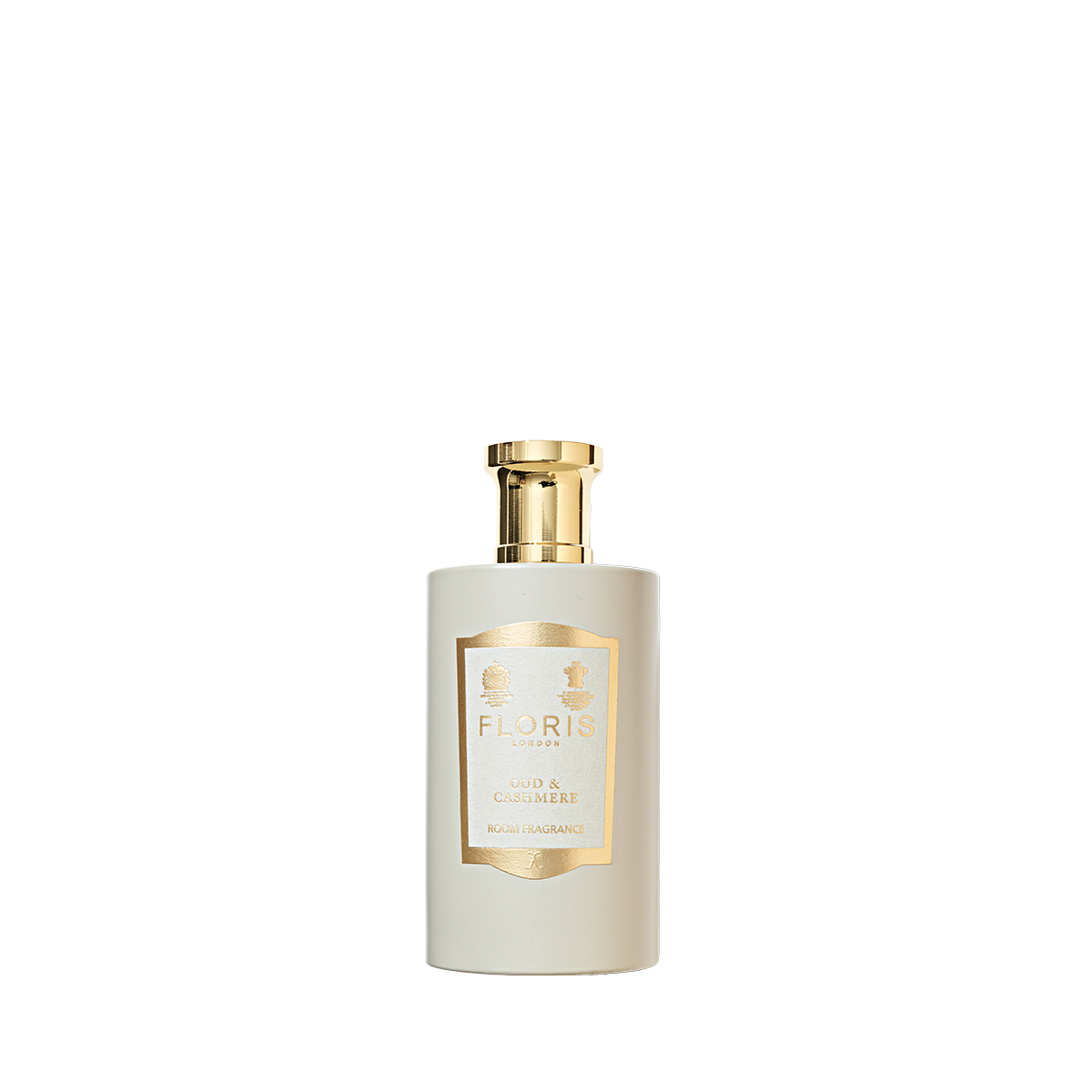 The Floris London Oud & Cashmere Room Fragrance adds an exotic touch, perfect for enhancing your home fragrance collection.