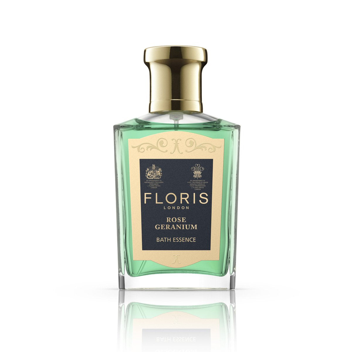 Floris London Seringa Bath Essence for Women 1.7 oz main image 0