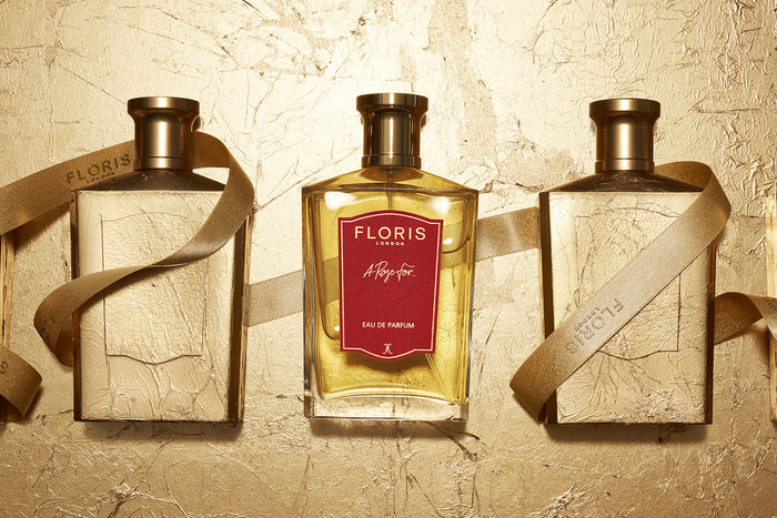 A Rose For fragrance