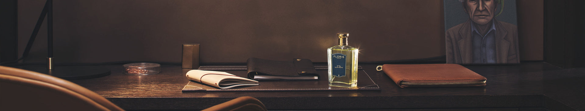 The James Bond Fragrance Legacy