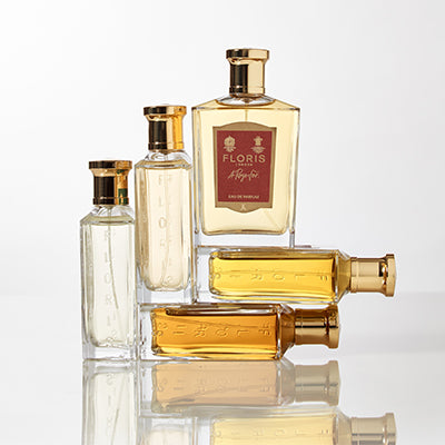 Explore our finely crafted fragrance