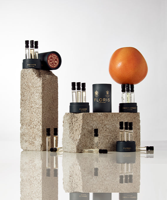 Little Luxuries