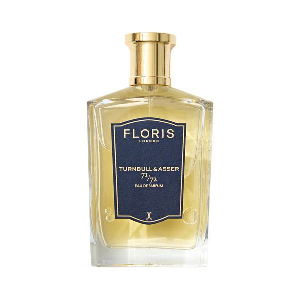 71/72 Eau de Parfum | Floris London US