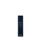 A navy blue Floris London 71/72 Eau de Parfum box stands upright on a white background, suggesting the woody scent within.