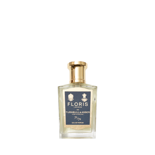 フローリス　71/72 ベルガモットディポジターノ 71/72 Eau de Parfum | Floris London US