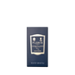 Navy blue Floris London box labeled "71/72 - Eau de Parfum, 50 ml" features a refined woody fragrance.