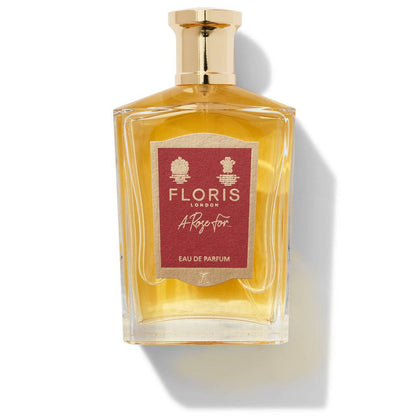 A Rose For 100ml EDP Bottle