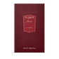 100ml "A Rose For..." Eau de Parfum by Floris London in a maroon box with gold lettering — ideal for gifting or discovering your signature scent.
