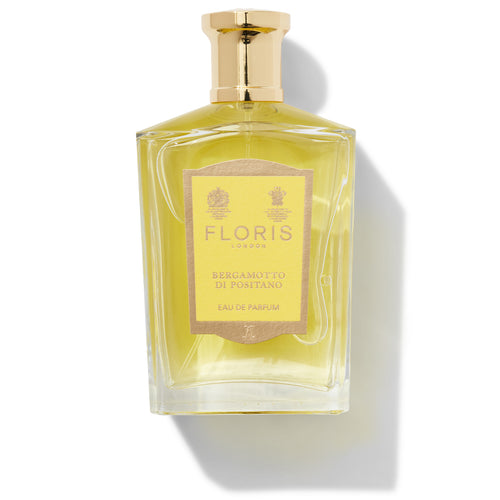 Floris Citrus Fragrance Collection