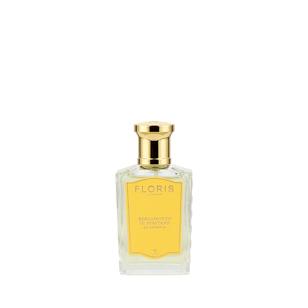 Bergamotto di Positano Eau de Parfum 100ml | Floris London US