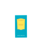 A turquoise Floris London box labeled "Bergamotto di Positano - Eau de Parfum," 50ml, features bergamot and marine notes on a white background.