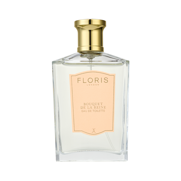 FLORIS LONDON ブーケドゥラレーヌ EDT 100ml Bouquet de La Reine Eau de Toilette | Floris London UK