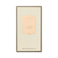 Floris London Bouquet de La Reine Eau de Toilette, 100ml—an elegant fruity floral fragrance with royal court notes in a beige box and gold-peach label.