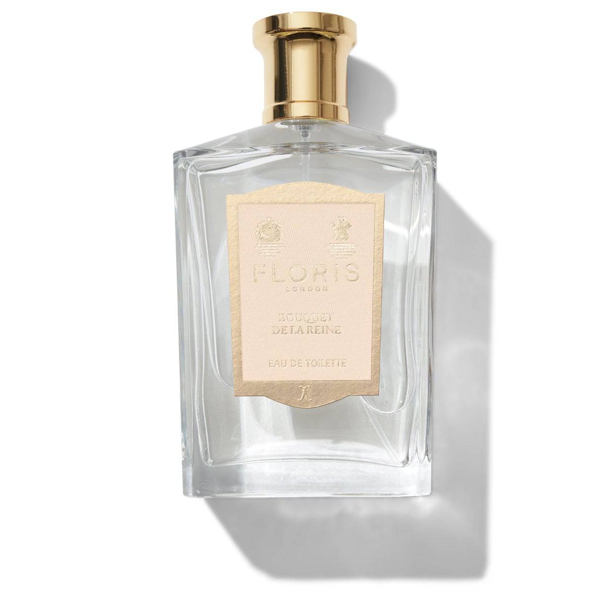 Bouquet de la Reine Eau De Toilette 100ml/3.3oz