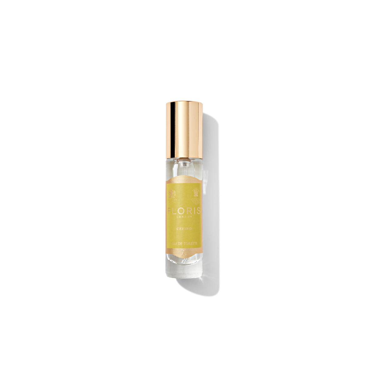 Cefiro EDT 10ml Bottle