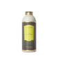A Floris London Cefiro - Fragrance Powder bottle with a gold cap and yellow label, featuring a unisex citrus floral scent, shown on white.