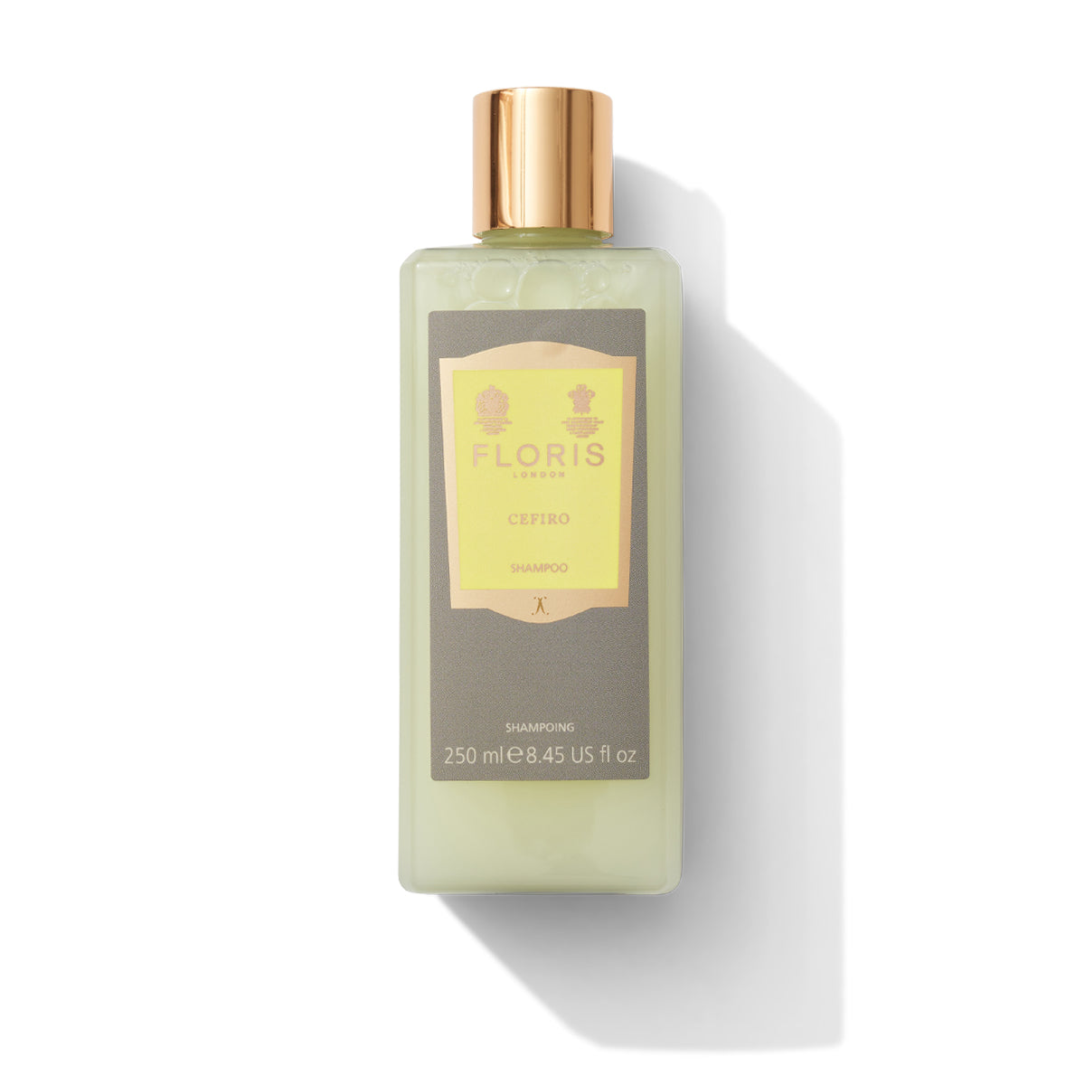 Floris Cefiro - Conditioning Shampoo 250ml