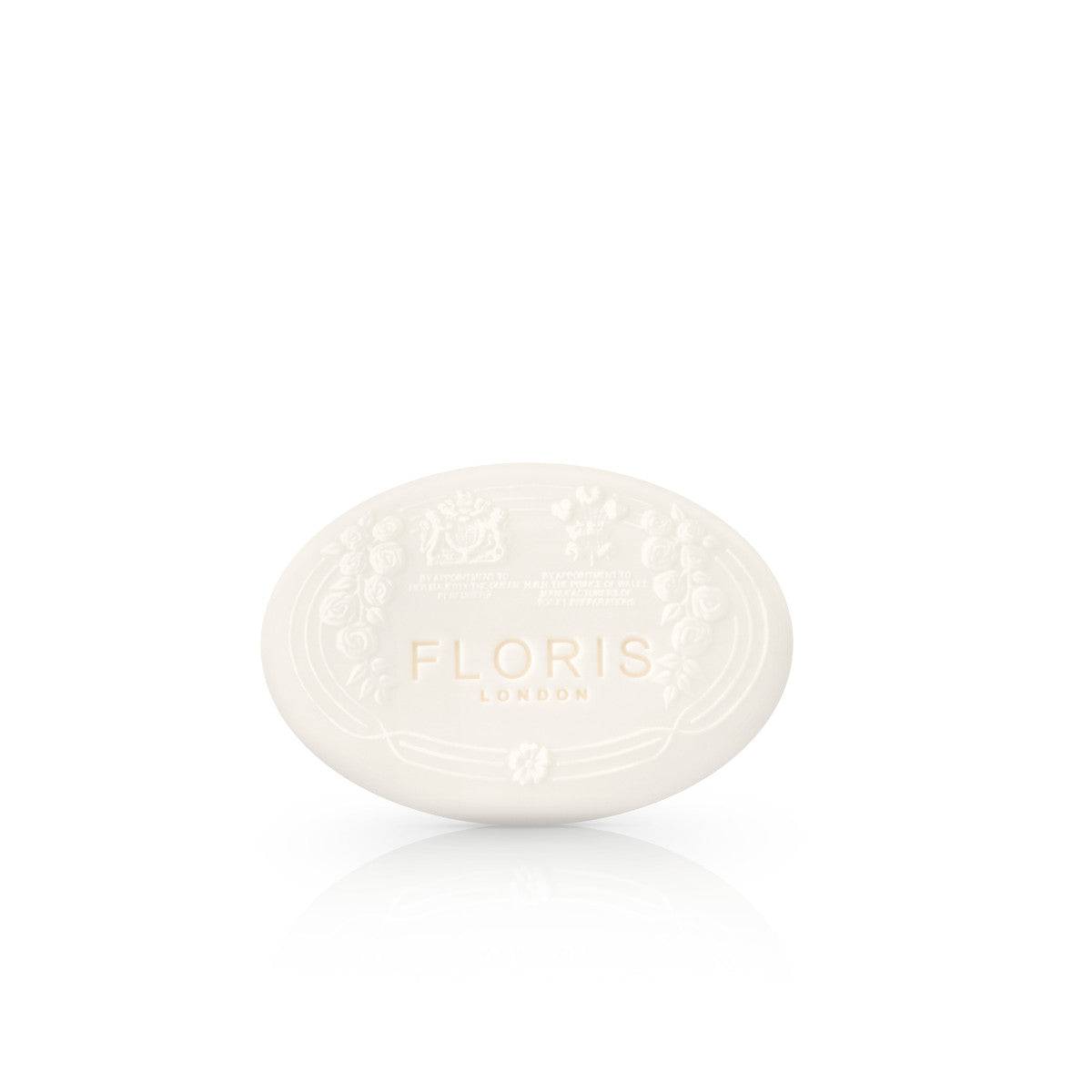 Floris Cefiro Soap 100g