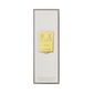 Floris London Cefiro - Enriched Body Moisturiser, 250ml: luxury moisturiser with anti-ageing vitamin E and a yellow and gold front label.