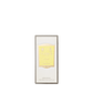 Floris London Cefiro - Deodorant Stick, 75ml (2.53 fl oz), aluminium-free—gentle on sensitive skin with a fresh yellow label.