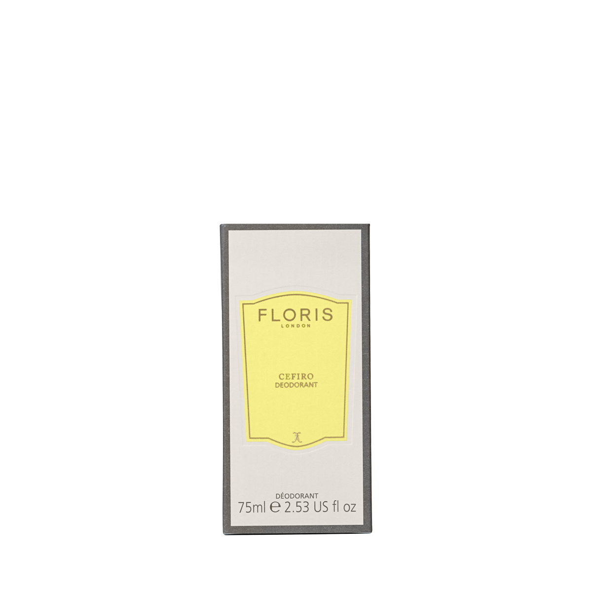 Floris Cefiro Deodorant Stick – Floris London UK