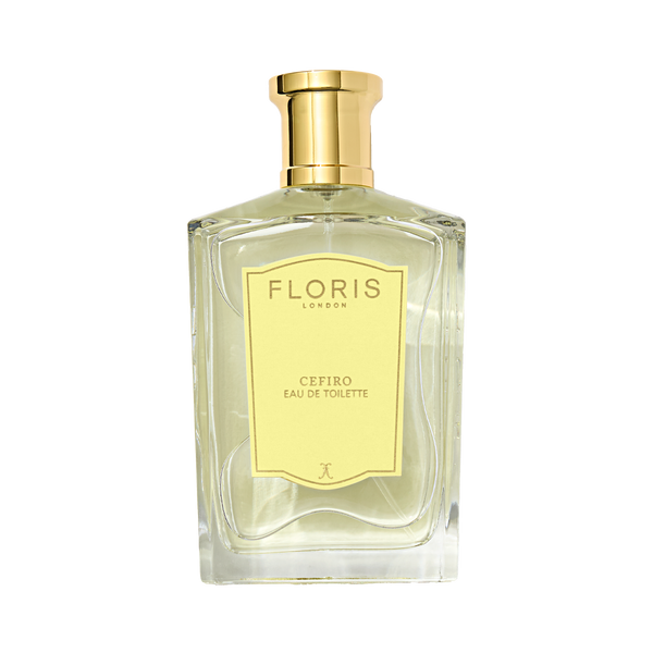 Cefiro Eau de Toilette | Floris London US
