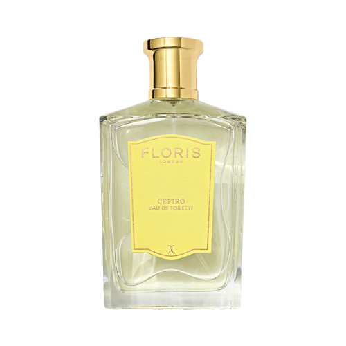 FL2 フローリス　セフィーロEDT100ml Cefiro_EDT_100ml_Bottle_fb6b5f