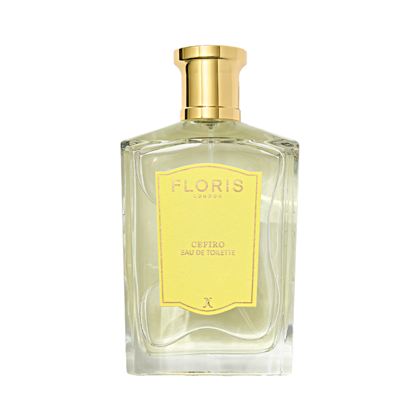 Cefiro Eau de Toilette Floris London US