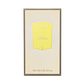 Rectangular box of Floris London Cefiro - Eau de Toilette, 100 ml unisex fragrance, with a yellow and white front label.