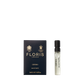 A 2ml spray vial of Floris London Cefiro Eau de Toilette with box—a sophisticated unisex scent featuring fresh citrus notes.