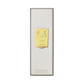 Floris London Cefiro Luxury Hand Lotion 250ml comes in minimalist beige packaging with a yellow label and is enriched with sweet almond oil for dry skin.