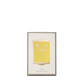 A 100g Cefiro - Luxury Soap by Floris London, rectangular and vegetable-based, in beige packaging, labeled 3.52 oz.