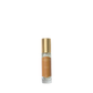 A small Celest - Eau de Parfum bottle by Floris London US, with a gold cap and beige label, sits on a white background.