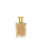A clear glass bottle of Floris London US Celest - Eau de Parfum with a gold cap and label, displayed on a white background.