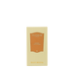 A beige box of Floris London US Celest - Eau de Parfum, 50 ml, displayed against a plain white background.