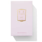 Cherry Blossom Intense Eau de Parfum box by Floris London US, highlighting the luxurious packaging design.