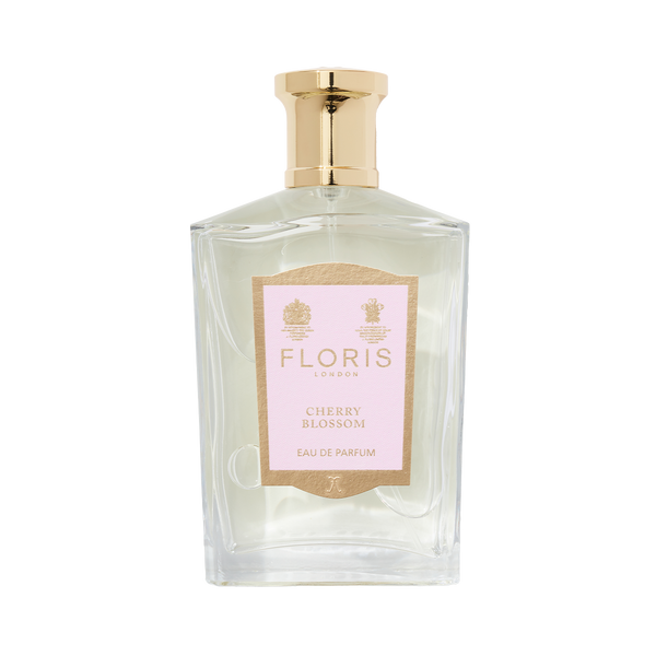 Cherry Blossom Eau de Parfum | Floris London US
